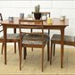Vintage Dining Table ONLY Teak 60s McIntosh Mid Century Danish Design DELIVERY