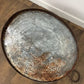 Large Rustic Metal Planter / Trough