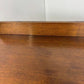 Vintage Oak Two Drawer Chest