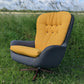 Eco egg chair