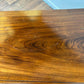 Victorian Mahogany Chest of Four Drawers
