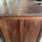 Antique Art Deco Mahogany Two over Three Chest of Drawers, Harris Lebus