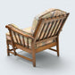 Ercol York Minster Easy Chair Armchair Golden Dawn Finish FREE UK Delivery*