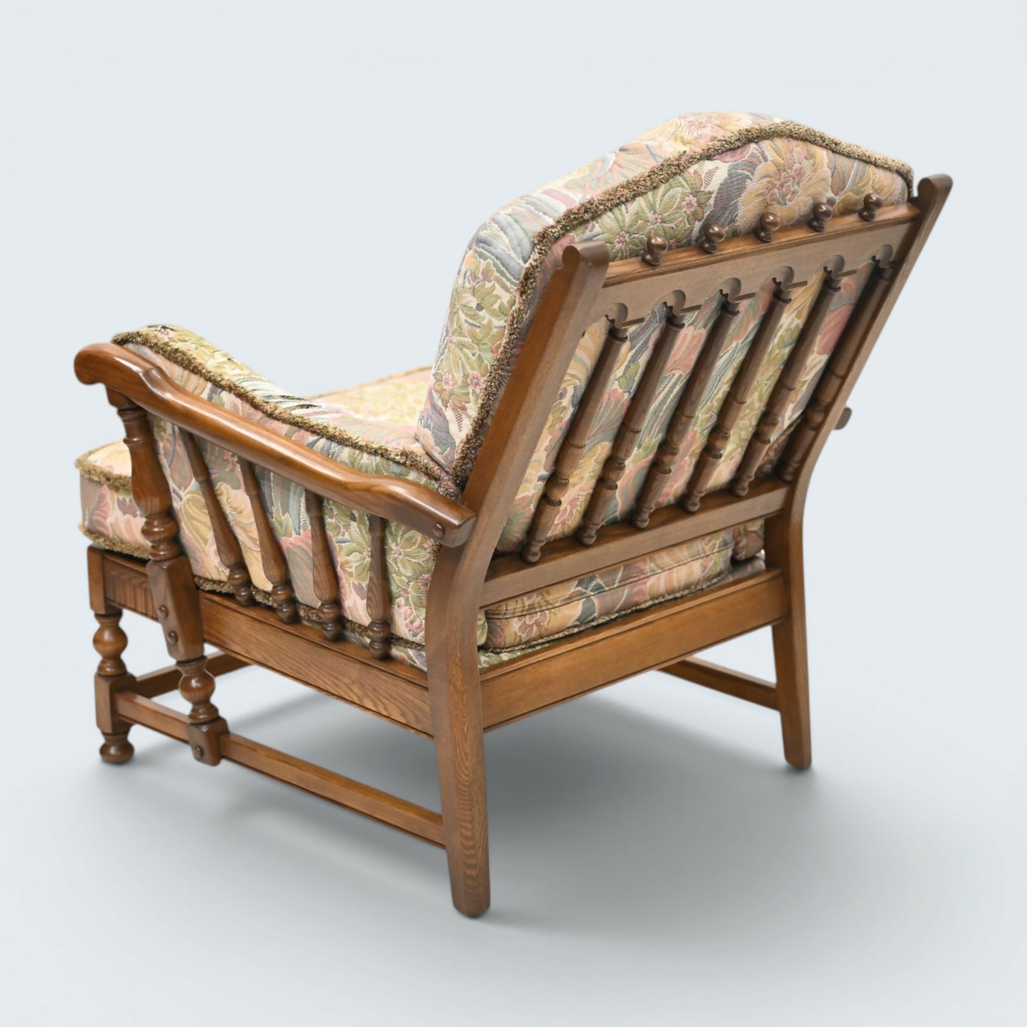 Ercol York Minster Easy Chair Armchair Golden Dawn Finish FREE UK Delivery*