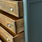 Beautiful Vintage Chest of Drawers