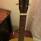 Bespoke Acoustic Guitar floor lamp l