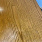 Pair of Bedside Tables Vintage French Louis Oak Nightstands Cabinets LOT 3517