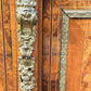 Victorian Inlaid Walnut Credenza