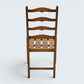 6 Ercol Ladderback Dining Chairs Old Colonial Golden Dawn FREE UK Delivery*
