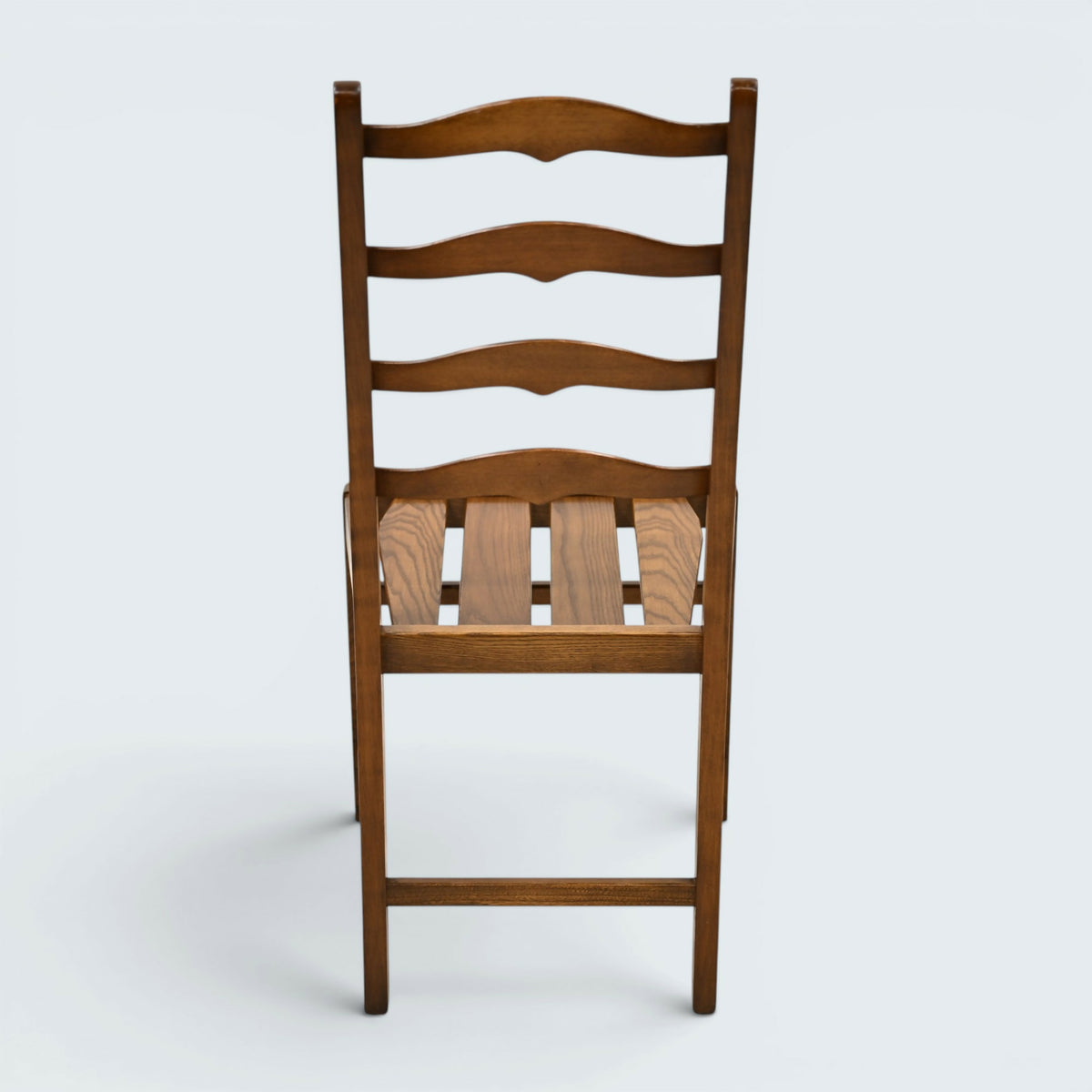 6 Ercol Ladderback Dining Chairs Old Colonial Golden Dawn FREE UK Delivery*