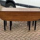 Retro Mid Century G Plan Extending Dining Table & Chairs