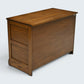Ercol Mural Sideboard Cupboard Base Model 580 Golden Dawn FREE UK Delivery*