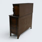 Ercol 1960s Buffet Sideboard Blue Label Vintage Storage Retro FREE UK Delivery*