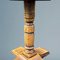 Oak Coffee Table / Oak Wine Table / Oak Occasional Table