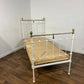 Victorian Style Single Bed with Seventh Heaven Base