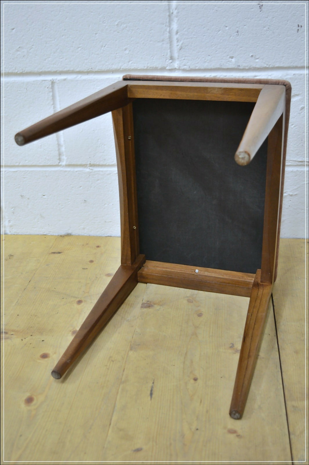 A Mid Century McIntosh Modern DANISH Vintage