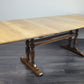 Ercol Grand Refectory Dining Table, 1990s