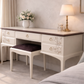 Stag Minstrel dressing table and stool
