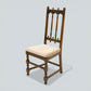 6 Ercol Dining Chairs Yorkshire Range Golden Dawn FREE Nationwide Delivery*