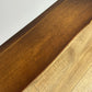 Coat Rack Vintage French Oak Wall Mounted 5 Hooks Carved Rack Hanger LOT 6294