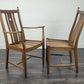 Ercol Set Of 6 Stonor Chairs, 1990s