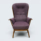 Ercol Evergreen Easy Chair Armchair Golden Dawn New Webbing FREE UK* Delivery