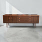 Mid Century Greaves & Thomas Rosewood Sideboard