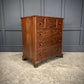 Vintage Mahogany Chest By Waring & Gillow