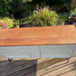 Lovely Fresh Sideboard Ready For it’s Forever Home