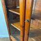 Contemporary ‘Ducal’ Pine Glazed Bookcase