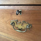 Antique Pine Chest of Drawers Victorian 19th Century