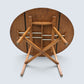 Ercol Old Colonial Drop Leaf Table Golden Dawn Finish #377 FREE UK Delivery*