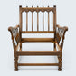 Ercol York Minster Easy Chair Armchair Golden Dawn Finish FREE UK Delivery*