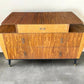 Mid century Teak sideboard by Lebus