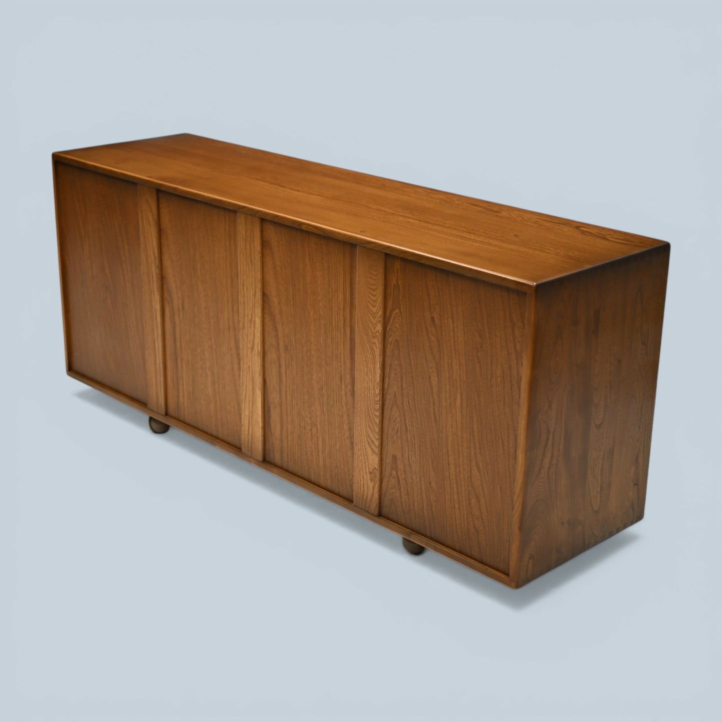 Ercol Windsor Sideboard Model Number 455 Golden Dawn Finish FREE* UK Delivery