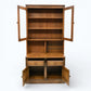 Ercol Mural Wall Unit in Golden Dawn. SBR11037/1310E