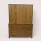 Ercol Furniture Lavenham Dresser Drawers Cupboards Golden Dawn FREE UK Delivery*. SBR10373/2404E