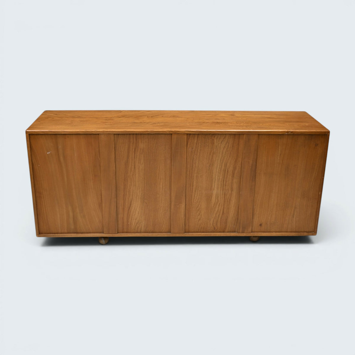 Ercol Windsor Sideboard Model Number 455 Light Finish FREE* UK Delivery