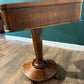 Antique Rosewood Centre Tablemn