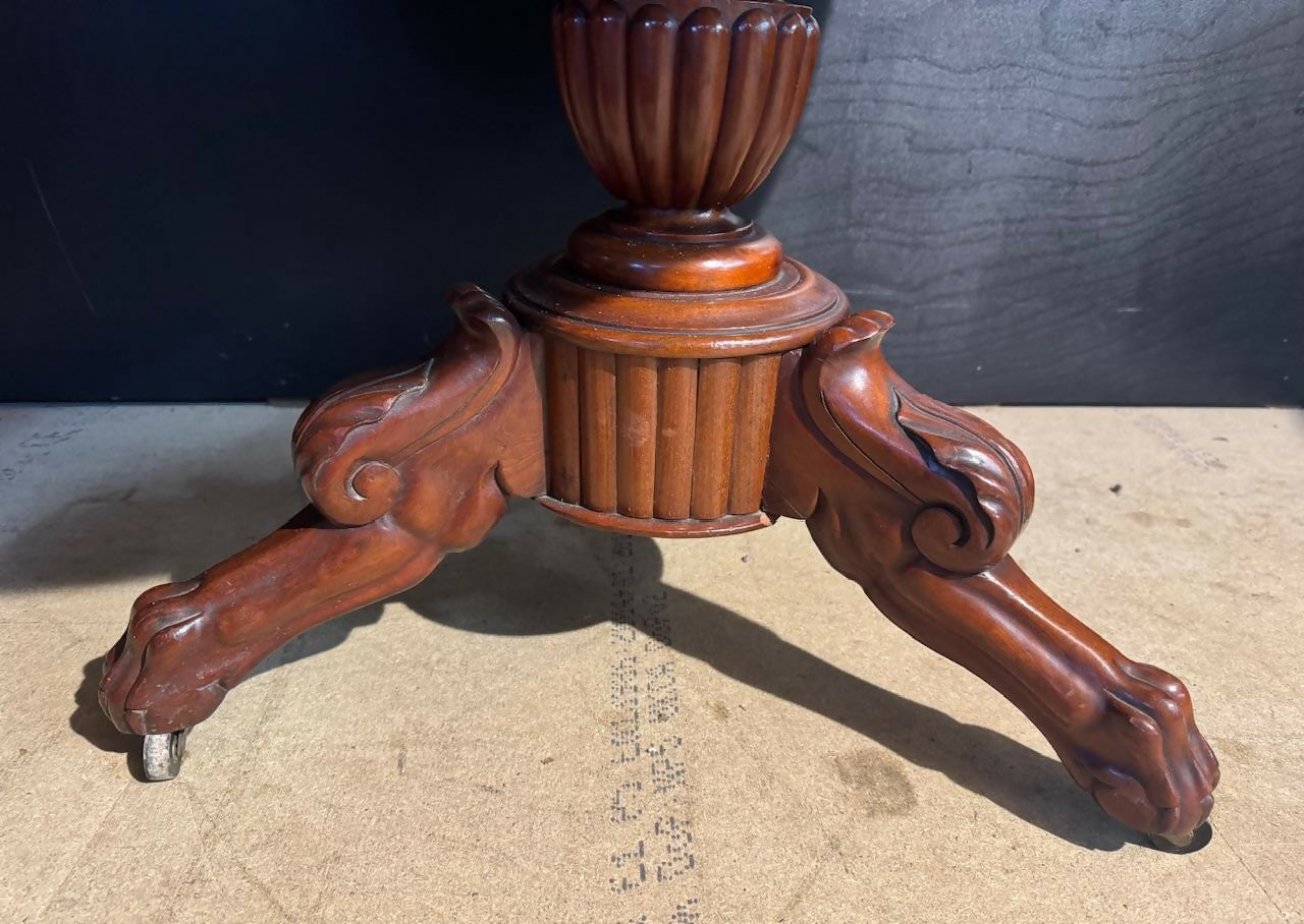 French Gueridon Centre Table