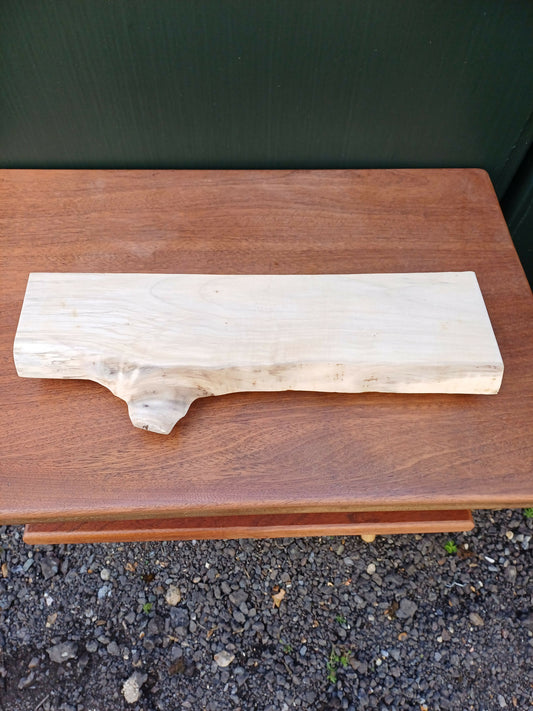 Wooden Stand