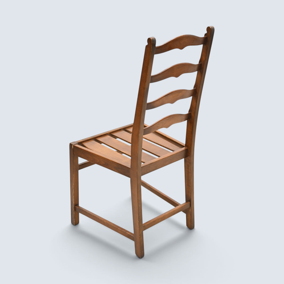 5 Ercol Old Colonial Dining Chairs Golden Dawn Finish #715 FREE UK Delivery*