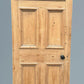 Antique Pine Internal Door