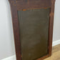 Mirror Antique French Oak Wall Mirror Home Decor Carved Wall Frame LOT 6369