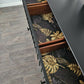 Mid Century Modern G-Plan Librenza Sideboard in Black