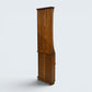 Genuine Ercol Windsor Corner Cabinet Light Finish Model 743 FREE UK Delivery