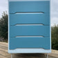 Bespoke Set of Dawers Freshly Upcycled