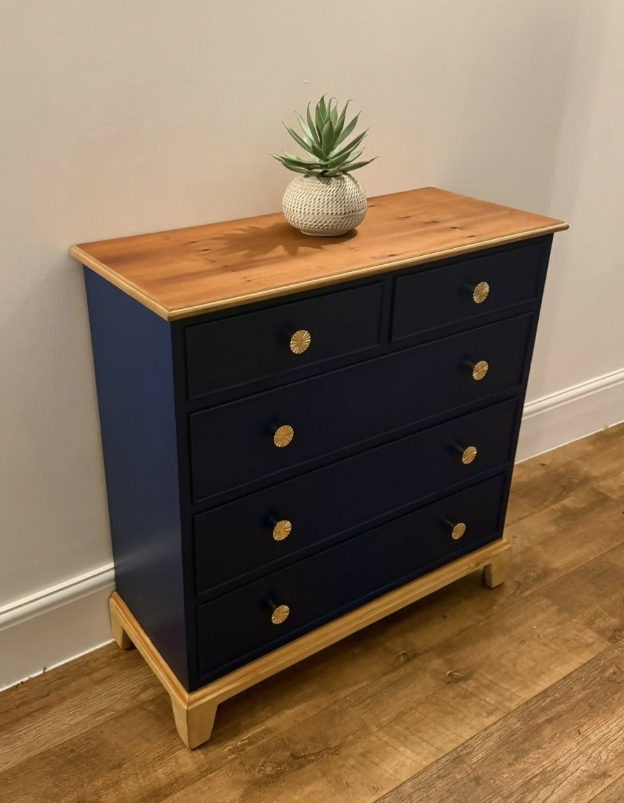 Chest of drawers / Consol