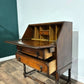 Vintage 1920s Oak Bureau Chest777