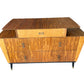 Mid century Teak sideboard by Lebus